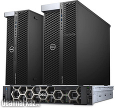 Dell T7820 Intel Gold Xeon 6138 40 Cores Processor Workstation