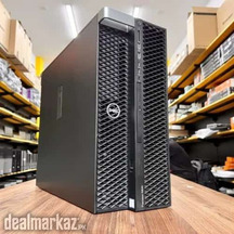 DELL T5820 XEON W-2123 /32 GB/ 256 GB SSD Workstation