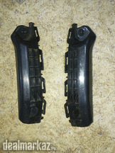 Toyota Vitz 2011-2024 Front Bumper Spacers - Shah Nafees Traders