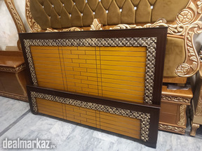 Double Bed Set | Bed Dressing