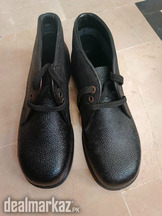 Shoes for Security Guard