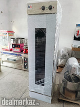 Pizza and bakery dough proofer imported