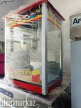 Popcorn machine imporetd