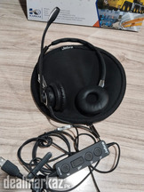 Jabra Headphone