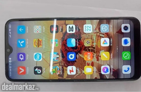Redmi note 8t for sale without box