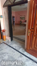 Two kanal Commercial house pia society
