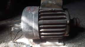 Motor 0.5 HP Pure Copper Winding