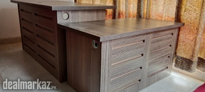 Office Table Brand New Custom Made