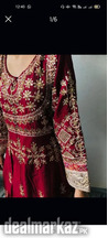 Long maxi hand work good stuff