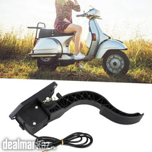 Electric Car Accelerator Foot Pedal Throttle Speed Control Pedal