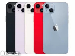 Rs 106,000 I phone 14 JV LLA Model For Sale Allama Iqbal Town, Lahore