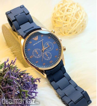 Man's Spacial Watch “FREE HOME DELIVERY”