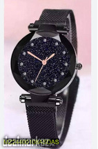 Black Beauty Ladies Watch FREE HOME DELIVERY