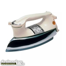 Electric Dry Iron FREE HOME DELIVERY