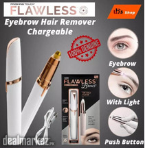 Flawless Eyebrows Hair Remover FREE HOME DELIVERY