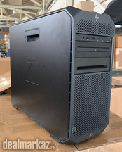 HP Z4 G4 / T5820 XEON W-2145 PROCESSOR WORKSTATION
