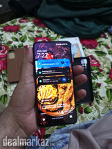 Redmi Note 11 Pro 8GB Ram , 128GB Rom