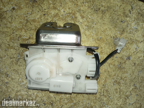 Honda N One Trunk Lock - Honda N 1 Deggi Tala - Shah Nafees Traders