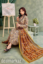Beautiful Collection with Number of Brands on Zia Collection