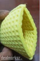 PHYSIOMED SPONGE PAD COVER