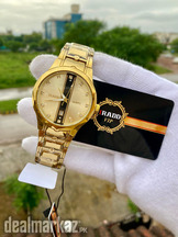 IRADO VIP Watch