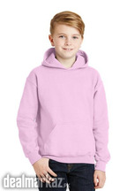 Jbi Kangroo Kids Hoddie Perfect for Playtime and School Winter