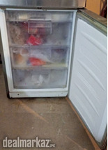 LG fridge GR-F419 BSQ used