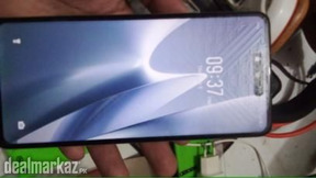 infinix smart 8 8 gb ram 64 rom barnd new condition hai