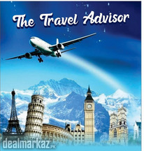 The Travel Advisor