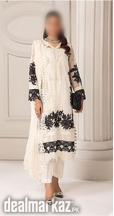 Presenting Maria B Luxury Collection