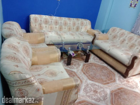 7 seater sofa set for sale
