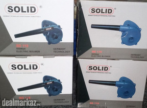 Heavy Duty SOLID POWERFUL Electric Air Blower available