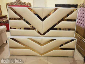 Defance Day Sale 5% off on Bed