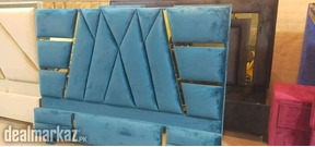 11.11 SALE ON UPHOLSTERED BED