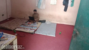 Room available in Jevan Hana garden town Lahore