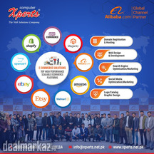 Web Design & Development Company