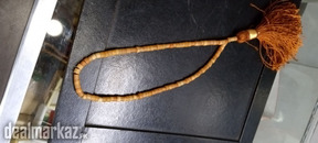 Natural Coral Tasbi