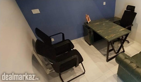 Executive Table Set