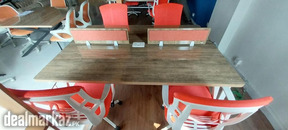 Working Station