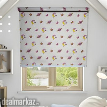 Window blinds Available With Fitting