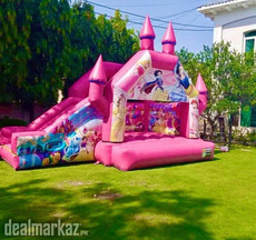 Jumping castle are available for rent in your places.contact now!