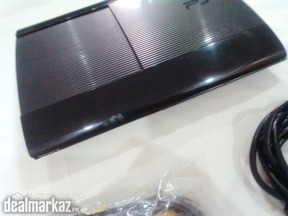 ps 3 super slim 500 gb