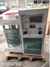 2000 Kn Digital Compression Testing Machine - Pakistan
