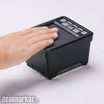 Anti spoofing fingerprint technology, Integrated Biometrics USA