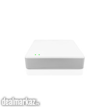 ZIGBEE HUB LAN + WIFI