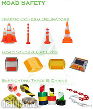 Safety equipment