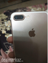Iphone 7 plus non pta