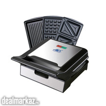 ANEX SANDWICH MAKER Model AG-2039C