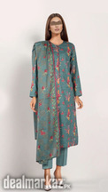 Presenting Saya Lawn Collecion 2pcs