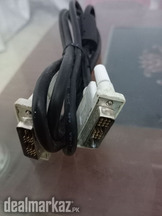 DVI Cable Slightly Used